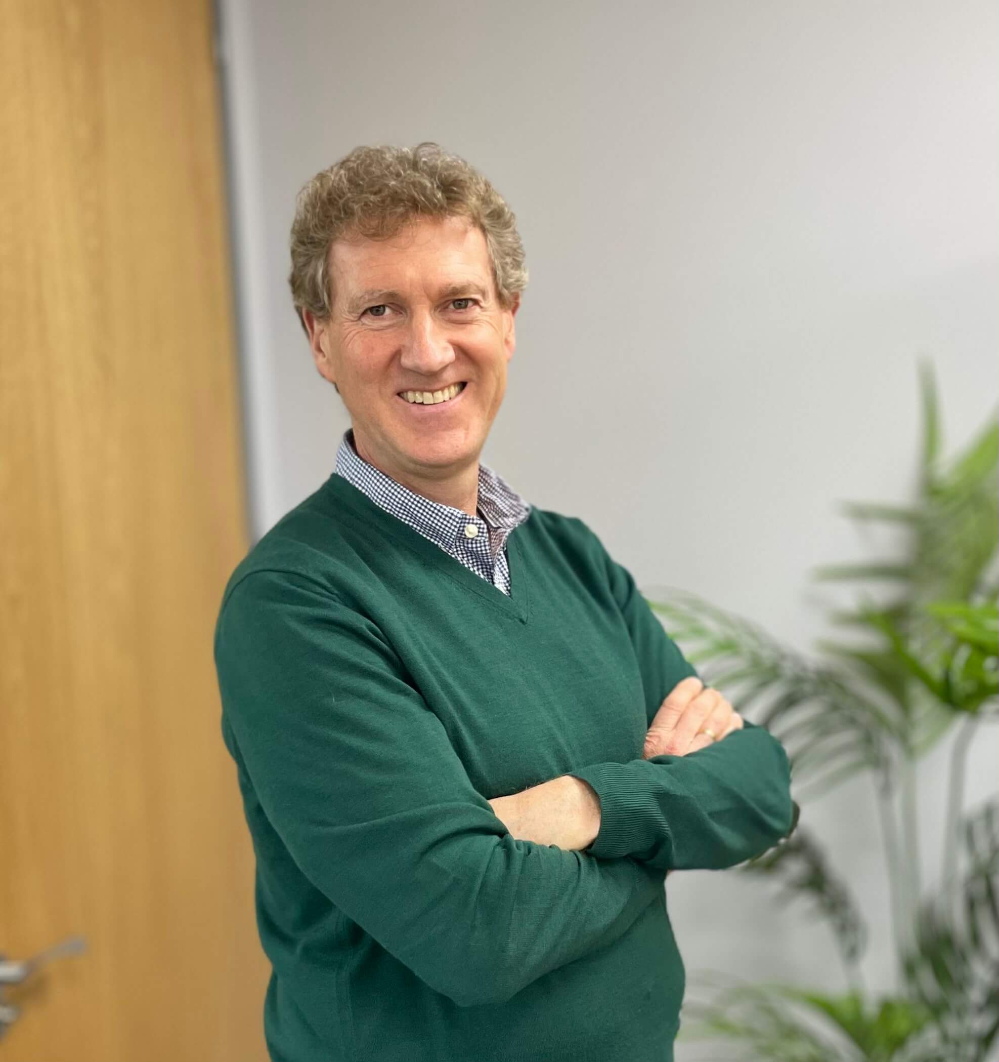 Logic4training's director, Mark Krull talks loc carbon apprenticeships