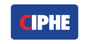 CIPHE Logo