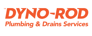 DYNO-ROD Logo
