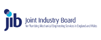 JIB Plumbing Logo