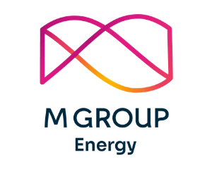 M-Group Logo