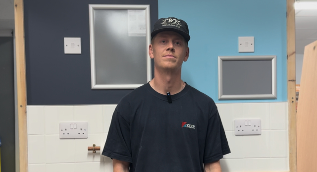 property maintenance testimonial candidate