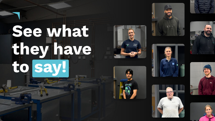 Thumbnail for testimonials video
