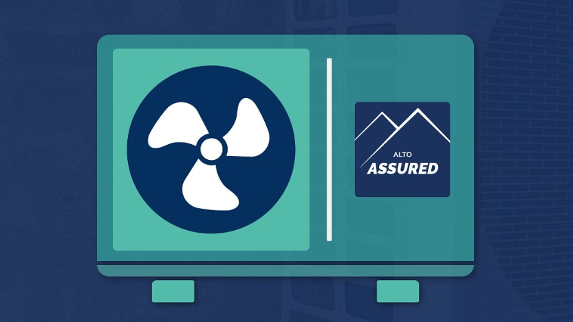 MCS Umbrella Scheme - Alto Assured