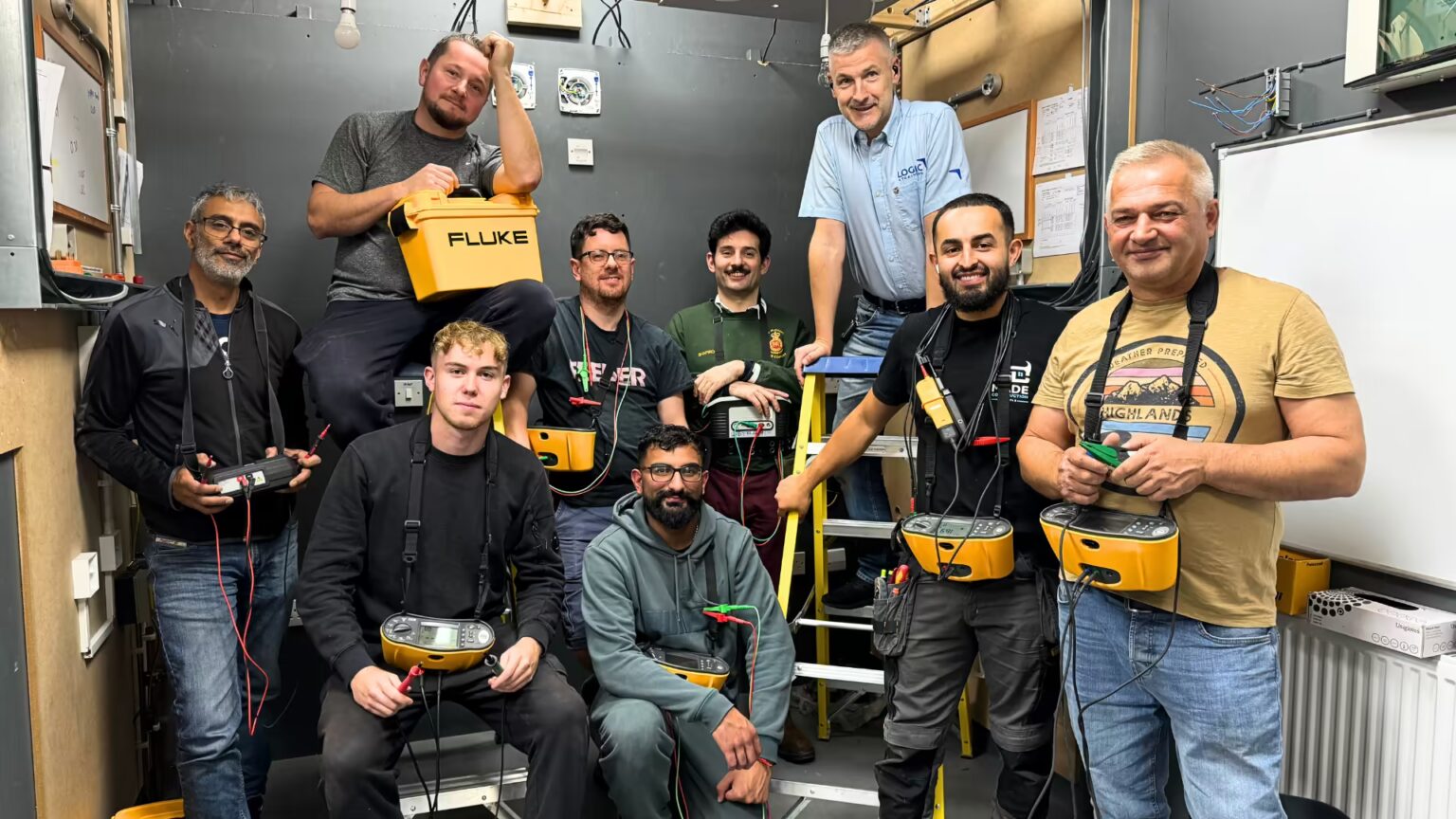 City & Guilds 2365 Level 2 Diploma in Electrical Installations ...