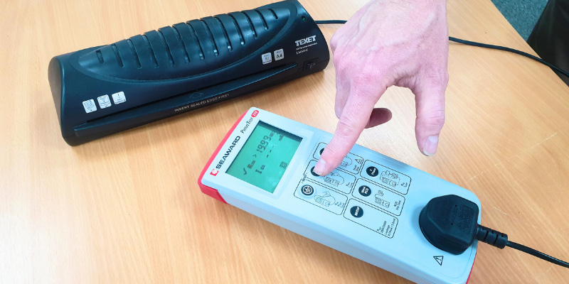 PAT Testing Course City & Guilds 2377 Training Course