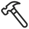 Maintenance Icon