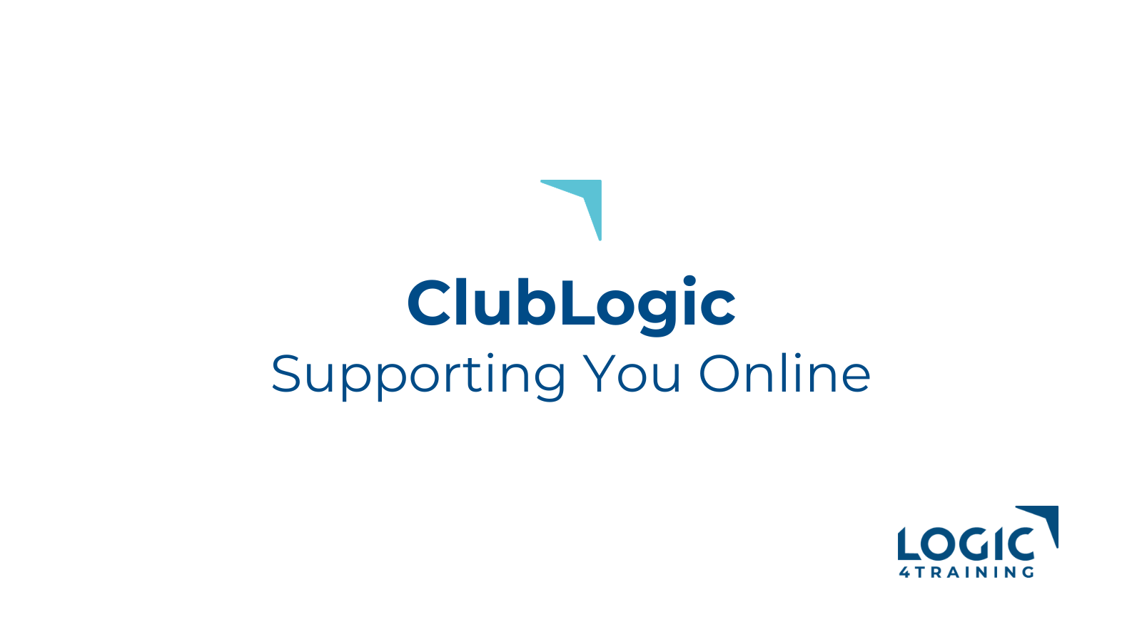 ClubLogic video thumbnail