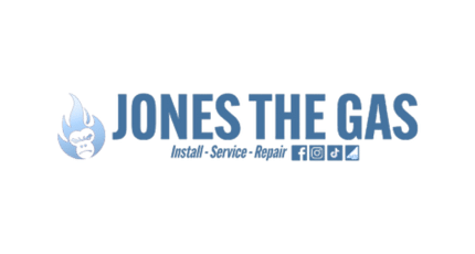 Jones-The-Gas logo
