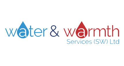 water and warmth logo