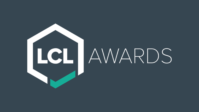 LCL Awards awarding body logo