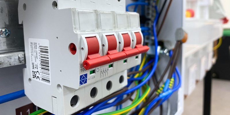 18th Edition Wiring Regulations Amendment 4 Update Course Image