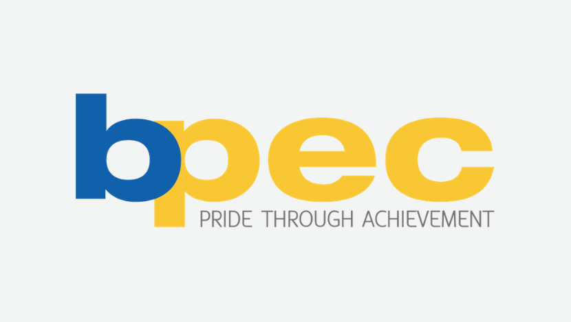 BPEC logo