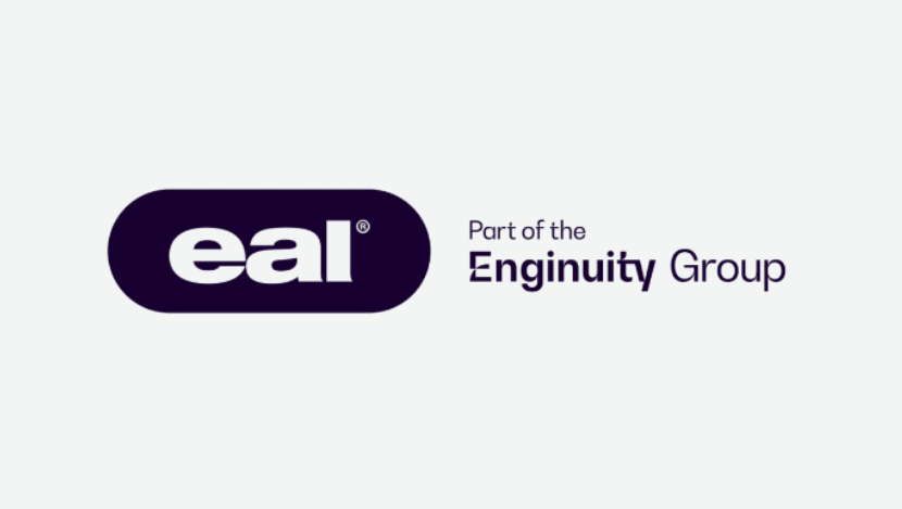 EAL Logo
