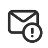 Email Update icon