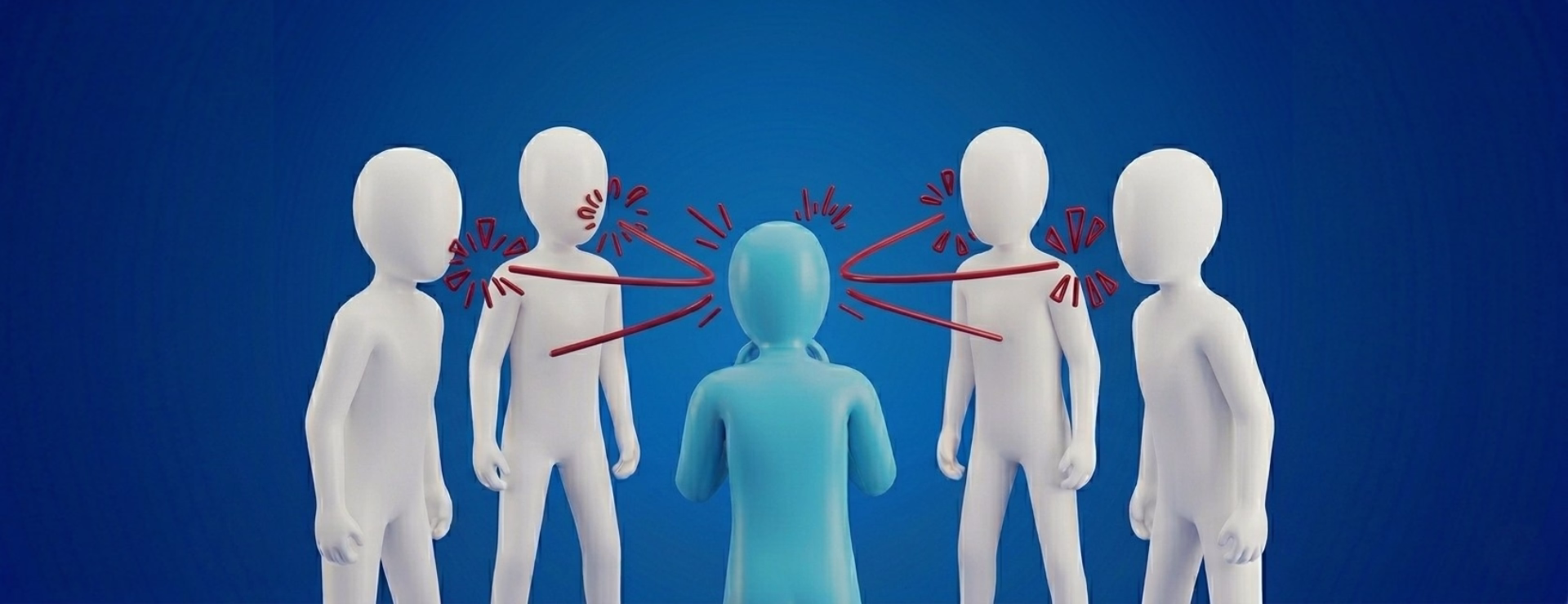 High-Pressure Sales Tactics