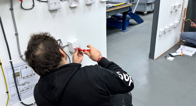 How to Spot a Rogue Electrical Training Provider